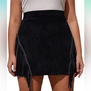 Women’s skirt